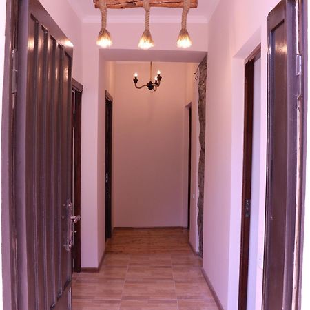 Legend Guest House Yekhegis المظهر الخارجي الصورة