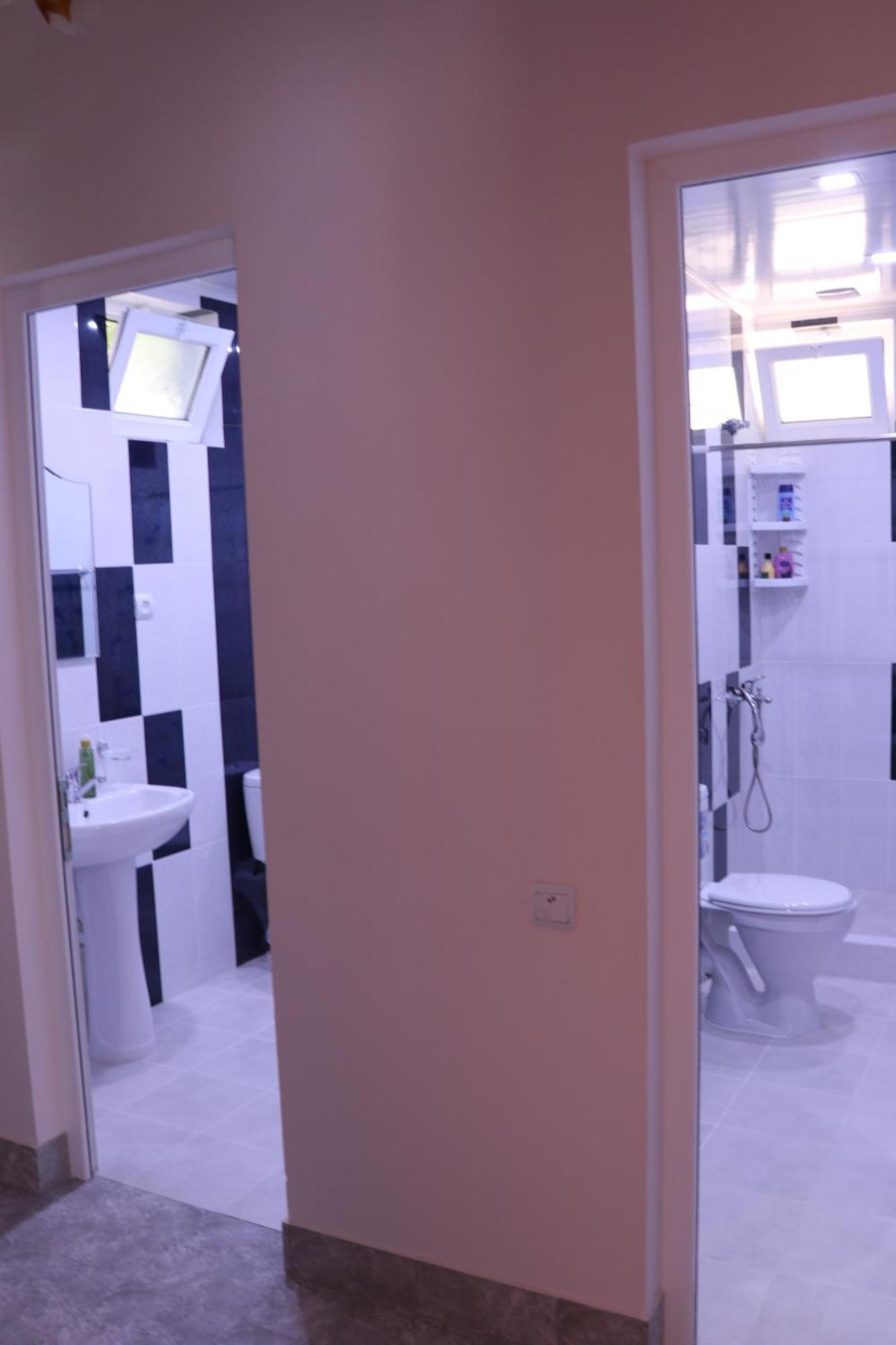 Legend Guest House Yekhegis المظهر الخارجي الصورة