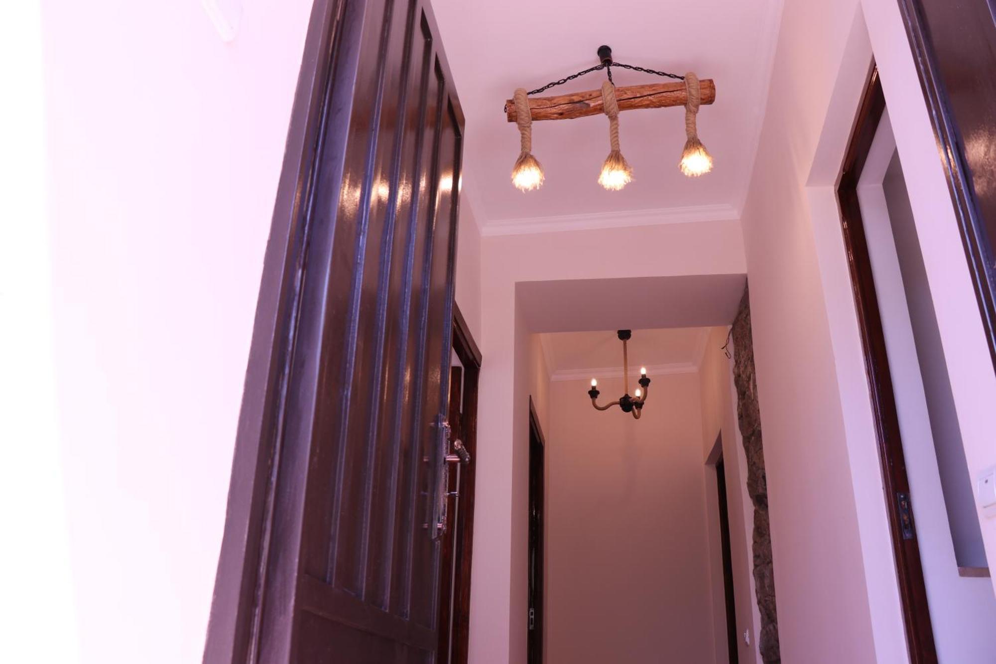 Legend Guest House Yekhegis المظهر الخارجي الصورة