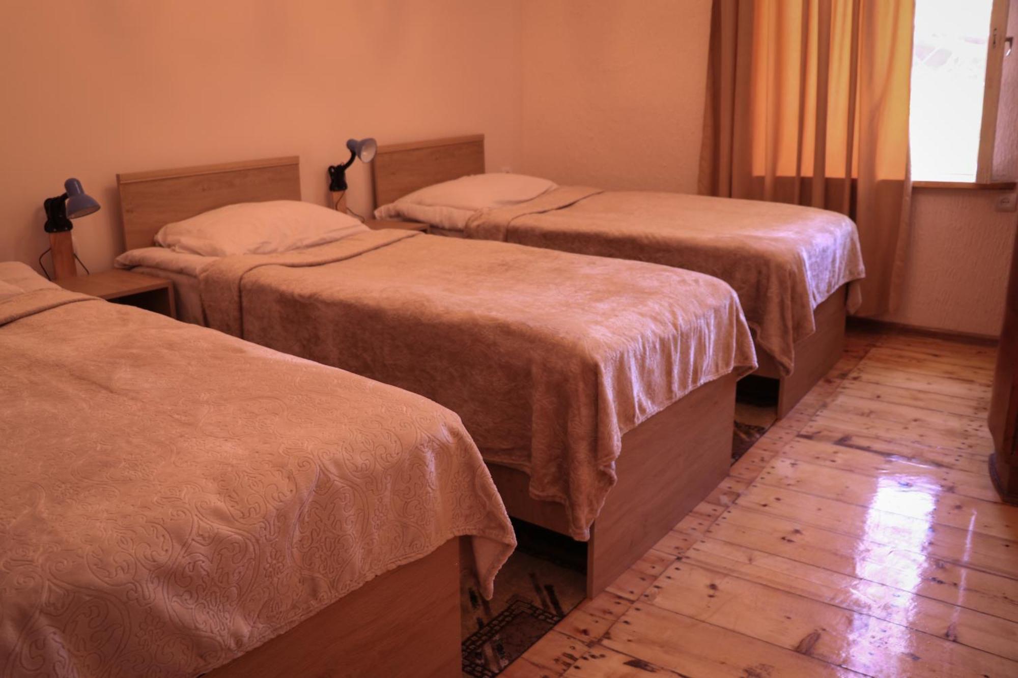 Legend Guest House Yekhegis المظهر الخارجي الصورة