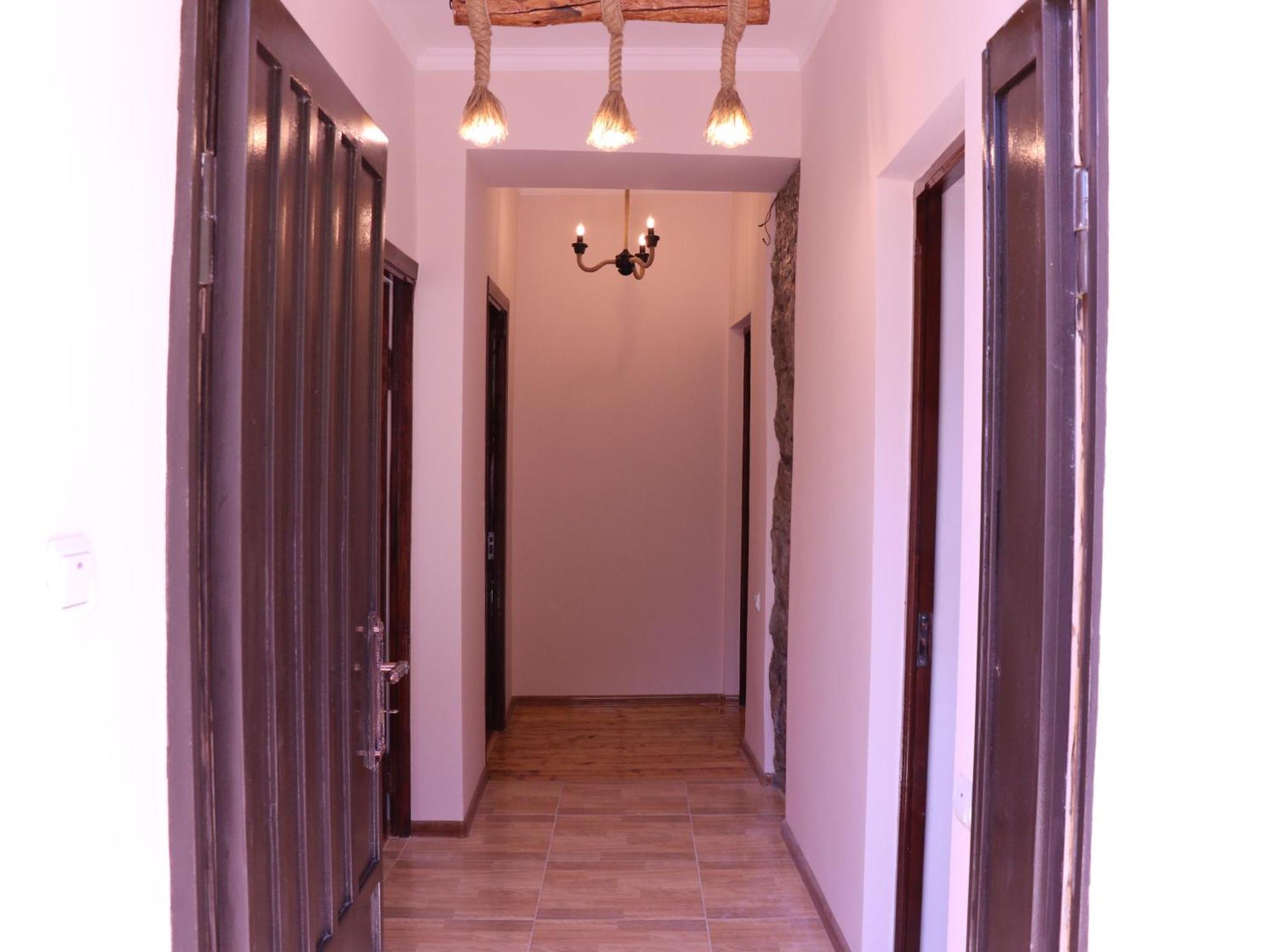 Legend Guest House Yekhegis المظهر الخارجي الصورة
