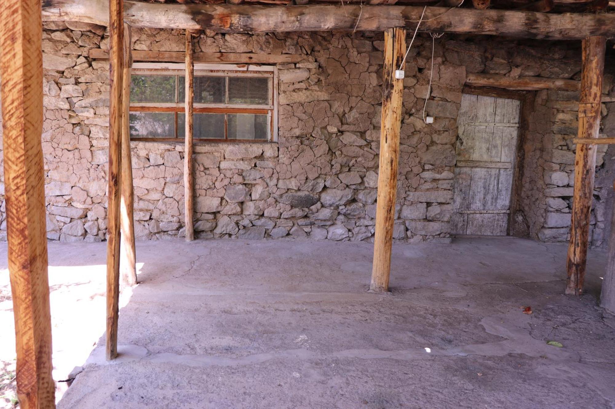 Legend Guest House Yekhegis المظهر الخارجي الصورة