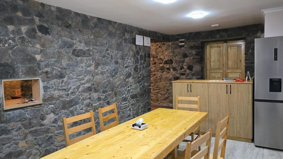 Legend Guest House Yekhegis المظهر الخارجي الصورة