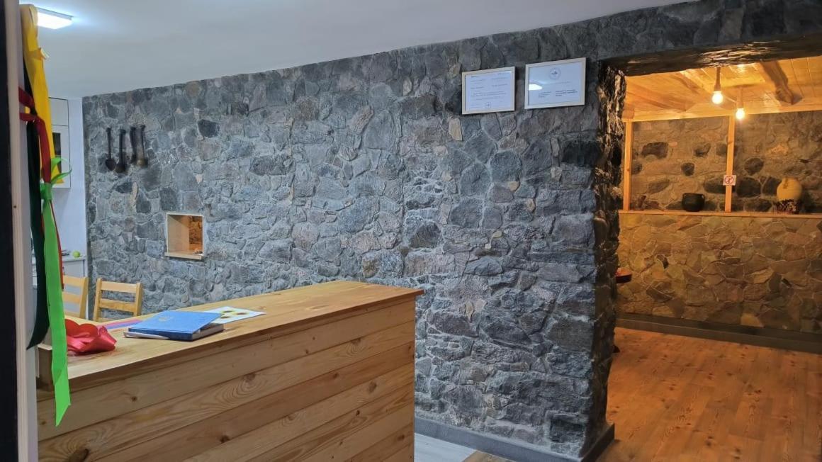 Legend Guest House Yekhegis المظهر الخارجي الصورة