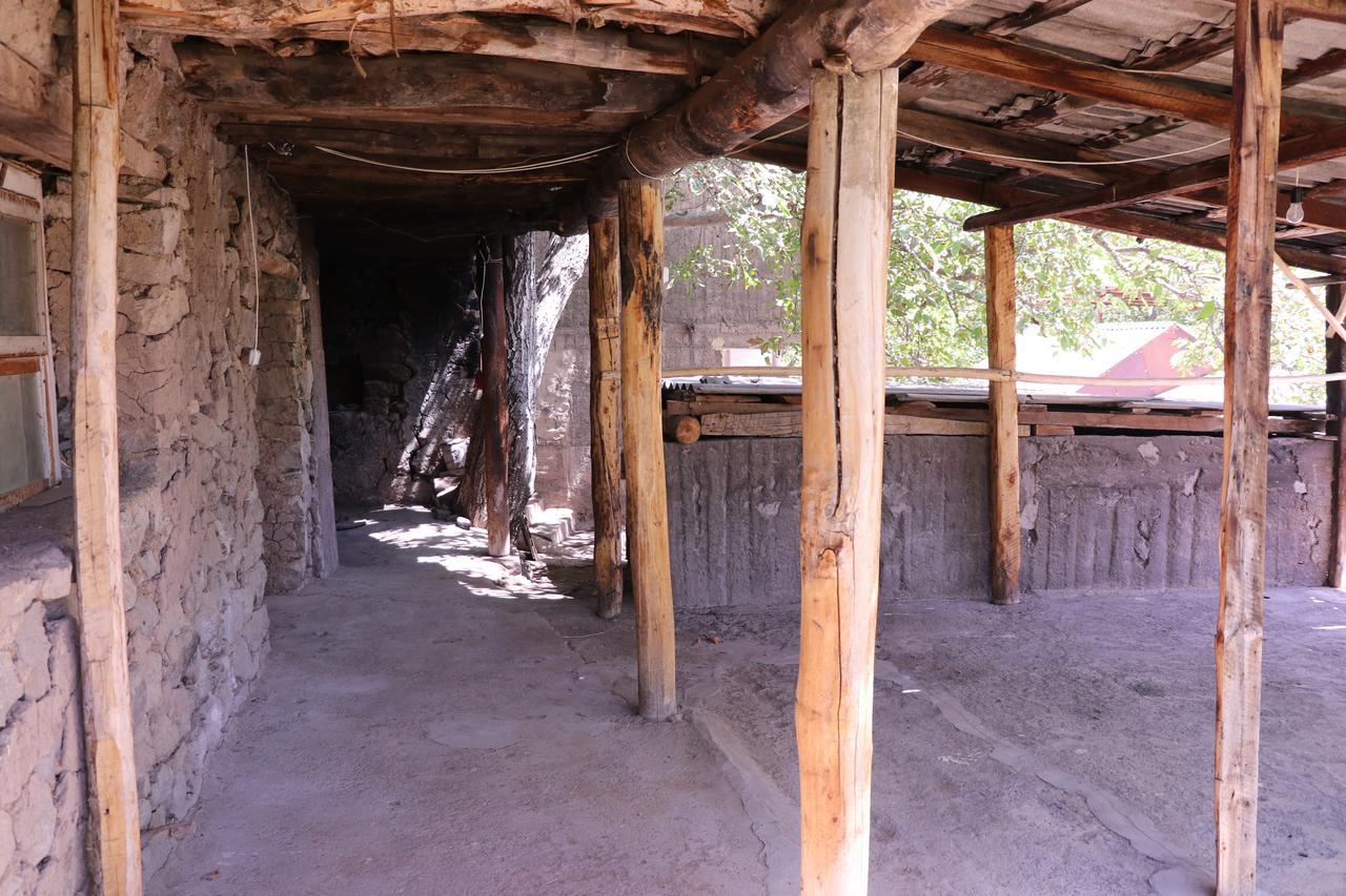 Legend Guest House Yekhegis المظهر الخارجي الصورة