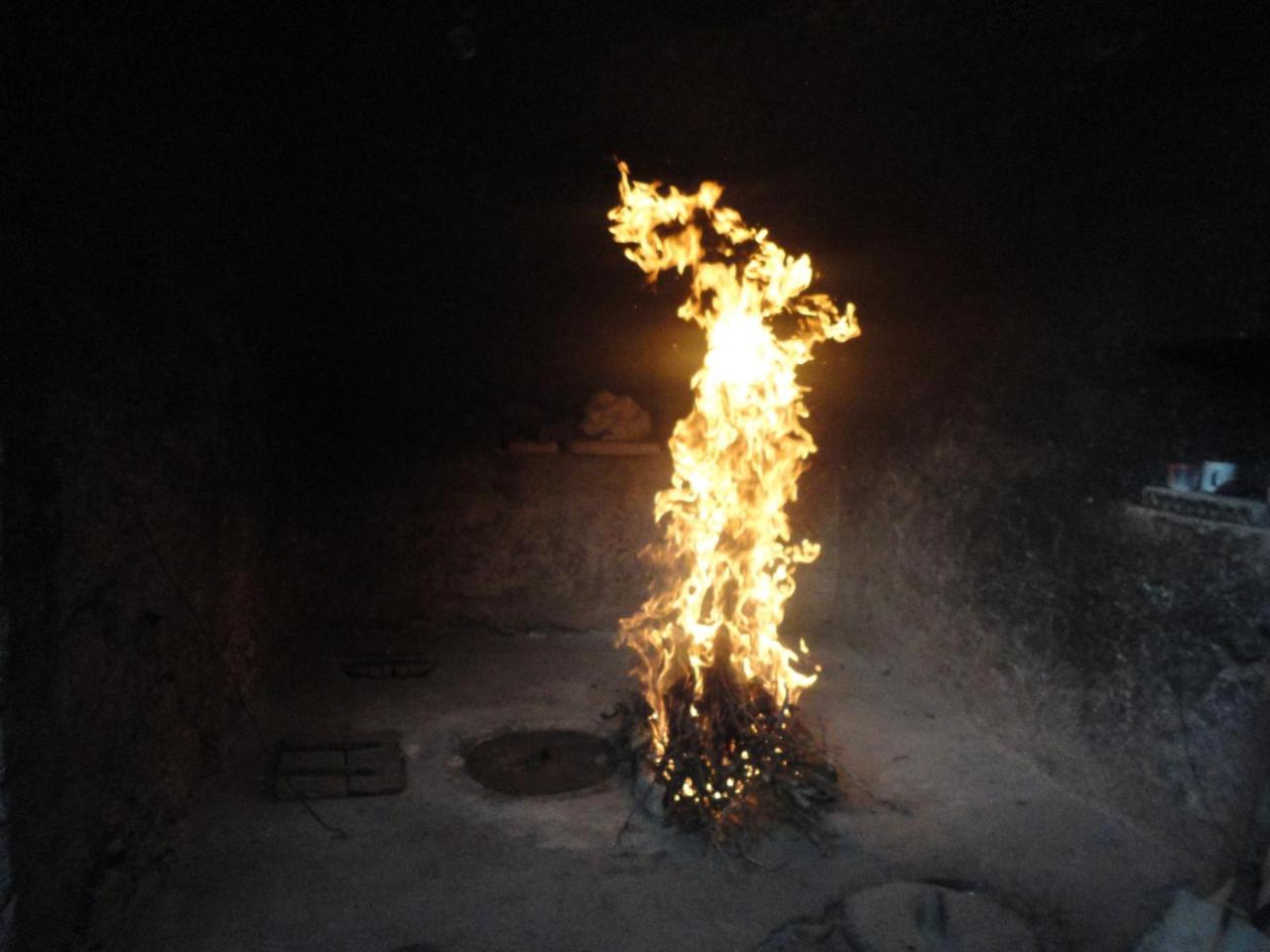 Legend Guest House Yekhegis المظهر الخارجي الصورة
